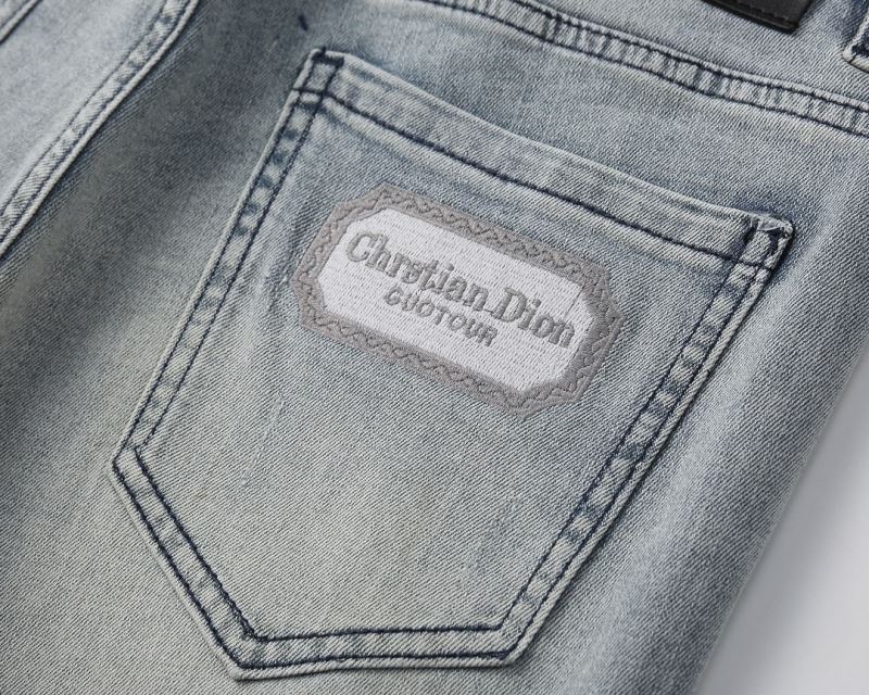 Christian Dior Jeans